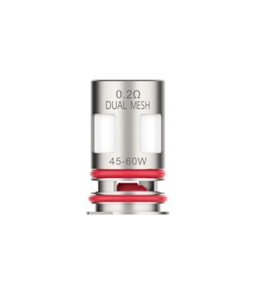 COIL GTX DUAL MESH 0.2OHM - VAPORESSO