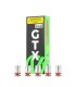 COIL GTX DUAL MESH 0.15OHM - VAPORESSO