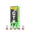 COIL GTX DUAL MESH 0.15OHM - VAPORESSO