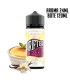 AROMA VANILLA CUSTARD 24ML/120 LONGFILL - DRIFTER DESSERTS