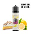 AROMA LEMON TART 16ML/60 LONGFILL - DRIFTER JUICE