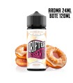 AROMA CREAM DONUT 24ML/120 LONGFILL - DRIFTER JUICE