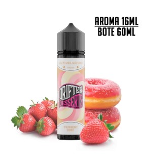 AROMA STRAWBERRY DONUT...