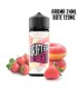 AROMA STRAWBERRY DONUT 24ML/120 LONGFILL - DRIFTER DESSERTS