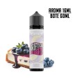 AROMA BLUEBERRY CHEESECAKE 16ML/60 LONGFILL - DRIFTER DESSERTS
