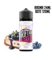 AROMA BLUEBERRY CHEESECAKE 24ML/120 LONGFILL - DRIFTER JUICE