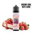 AROMA STRAWBERRY CHEESECAKE 16ML/60 LONGFILL - DRIFTER JUICE