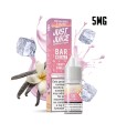 FRUITY VANILLA 5MG NIC SALT 10ML - JUST JUICE BAR