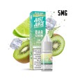 KIWI COOLER 5MG NIC SALT 10ML - JUST JUICE BAR