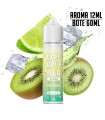 AROMA KIWI COOLER 12ML/60 LONGFILL - JUST JUICE BAR