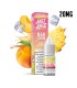 PEACH PINEAPPLE 20MG NIC SALT 10ML - JUST JUICE BAR