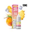 PEACH PINEAPPLE 10MG NIC SALT 10ML - JUST JUICE BAR
