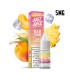 PEACH PINEAPPLE 5MG NIC SALT 10ML - JUST JUICE BAR