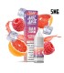 RASPBERRY & GRAPEFRUIT 5MG NIC SALT 10ML - JUST JUICE BAR