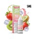 STRAWBERRY KIWI 5MG NIC SALT 10ML - JUST JUICE BAR