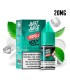 TRIPLE MINT 20MG NIC SALT 10ML - JUST JUICE MINT