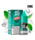 TRIPLE MINT 10MG NIC SALT 10ML - JUST JUICE MINT
