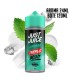 AROMA TRIPLE MINT 24ML/120 LONGFILL - JUST JUICE MINT