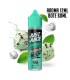 AROMA CHOCO CHIP MINT 12ML/60 LONGFILL - JUST JUICE MINT