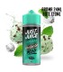 AROMA CHOCO CHIP MINT 24ML/120 LONGFILL - JUST JUICE MINT