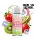 AROMA STRAWBERRY KIWI 24ML/120 LONGFILL - JUST JUICE BAR