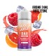 AROMA RASPBERRY & GRAPEFRUIT 24ML/120 LONGFILL - JUST JUICE BAR