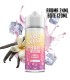 AROMA FRUITY VANILLA 24ML/120 LONGFILL - JUST JUICE BAR