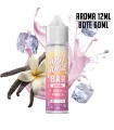 AROMA FRUITY VANILLA 12ML/60 LONGFILL - JUST JUICE BAR