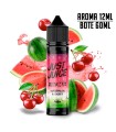 AROMA WATERMELON & CHERRY 12ML/60 LONGFILL - JUST JUICE