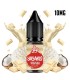 YAYAELO 10MG NIC SALT 10ML - LA YAYA SALT