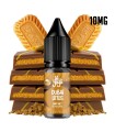 DUBAI LOTUS 10MG NIC SALT 10ML - LA YAYA SALT