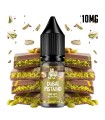 DUBAI PISTACHO 10MG NIC SALT 10ML - LA YAYA SALT