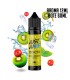 AROMA KIWI & CRANBERRY ICE 12ML/60 LONGFILL - JUST JUICE