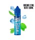 AROMA PURE MINT ICE 12ML/60 LONGFILL - JUST JUICE