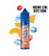 AROMA GRAPE & MELON ICE 12ML/60 LONGFILL - JUST JUICE