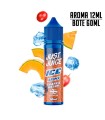 AROMA GRAPE & MELON ICE 12ML/60 LONGFILL - JUST JUICE