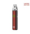 POD KIT XLIM GO 2 RED CARBON - OXVA