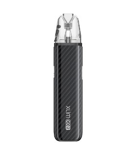 POD KIT XLIM GO 2 BLACK CARBON - OXVA