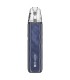 POD KIT XLIM GO 2 METAL BLUE - OXVA