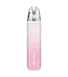POD KIT XLIM GO 2 PINK RIPPLE - OXVA