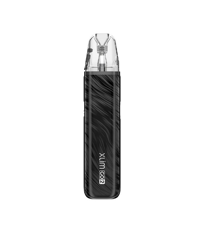 POD KIT XLIM GO 2 BLACK SHADOW - OXVA