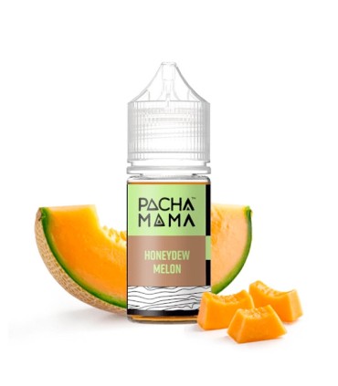 AROMA HONEYDEW MELON 30ML - PACHAMAMA