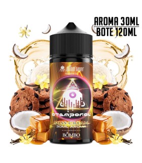AROMA ATEMPORAL MISS CREAM...