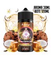 AROMA ATEMPORAL MISS CREAM 30ML/120 LONGFILL - TMF