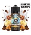 AROMA ATEMPORAL KING CREAM 30ML/120 LONGFILL - TMF