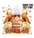 AROMA ATEMPORAL CARAMEL NUT CREAM 30ML/120 LONGFILL - TMF