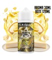 AROMA DEMO LEMON TART CHEESECAKE 30ML/120 LONGFILL - TMF