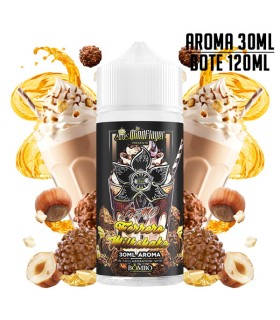 AROMA DEMO FERRERO MILKSHAKE 30ML/120 LONGFILL - TMF