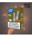 1 X WAKA SOMATCH MINI POD SMOKEY TOBACCO 18MG