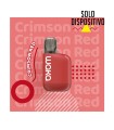 WAKA SOMATCH MINI BOX CRIMSON RED